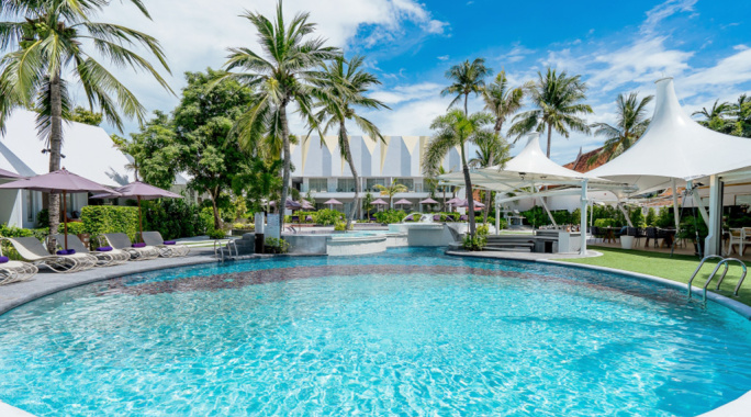 Hôtel La Vida Samui 4*, Séjour Thaïlande, Koh Samui par Ôvoyages Hôtel La Vida Samui 4*, Séjour Thaïlande, Koh Samui par Ôvoyages