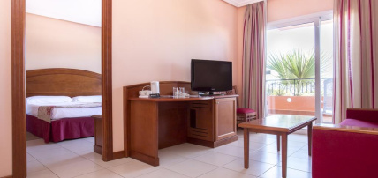 Hôtel Landmar Costa Los Gigantes 4*, Séjour Espagne & ses îles, Canaries, Tenerife par Ôvoyages Hôtel Landmar Costa Los Gigantes 4*, Séjour Espagne & ses îles, Canaries, Tenerife par Ôvoyages