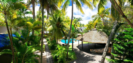 Ôclub Experience Le Grand Bleu Hôtel & Spa 3*, Séjour Île Maurice par Ôvoyages Ôclub Experience Le Grand Bleu Hôtel & Spa 3*, Séjour Île Maurice par Ôvoyages