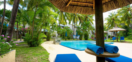 Ôclub Experience Le Grand Bleu Hôtel & Spa 3*, Séjour Île Maurice par Ôvoyages Ôclub Experience Le Grand Bleu Hôtel & Spa 3*, Séjour Île Maurice par Ôvoyages