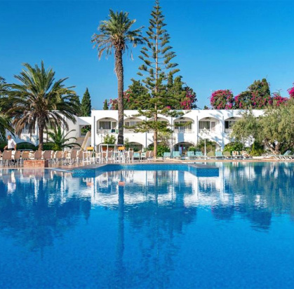 Hôtel & Spa Le Hammamet 4* by Ôvoyages, Séjour Tunisie, Hammamet par Ôvoyages Hôtel & Spa Le Hammamet 4* by Ôvoyages, Séjour Tunisie, Hammamet par Ôvoyages
