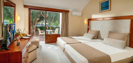 Hôtel & Spa Le Hammamet 4* by Ôvoyages, Séjour Tunisie, Hammamet par Ôvoyages Hôtel & Spa Le Hammamet 4* by Ôvoyages, Séjour Tunisie, Hammamet par Ôvoyages