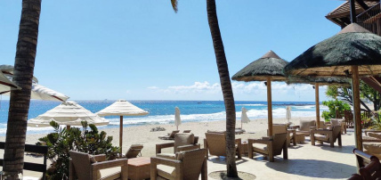 Hôtel Le Saint Alexis & Spa 4*, Séjour Réunion par Ôvoyages Hôtel Le Saint Alexis & Spa 4*, Séjour Réunion par Ôvoyages