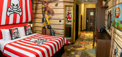 Hôtel Legoland Dubaï 4*, Séjour Emirats Arabes Unis, Dubaï par Ôvoyages Hôtel Legoland Dubaï 4*, Séjour Emirats Arabes Unis, Dubaï par Ôvoyages