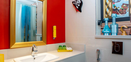 Hôtel Legoland Dubaï 4*, Séjour Emirats Arabes Unis, Dubaï par Ôvoyages Hôtel Legoland Dubaï 4*, Séjour Emirats Arabes Unis, Dubaï par Ôvoyages