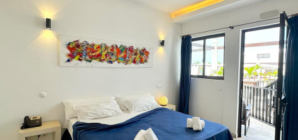 Hôtel LIVVO Budha Beach 4*, Séjour Cap-Vert par Ôvoyages Hôtel LIVVO Budha Beach 4*, Séjour Cap-Vert par Ôvoyages