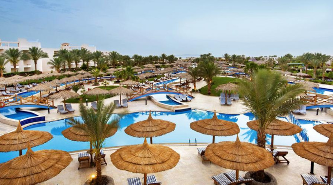 Hôtel Long Beach Resort Hurghada 4* by Ôvoyages, Séjour Egypte, Hurghada par Ôvoyages Hôtel Long Beach Resort Hurghada 4* by Ôvoyages, Séjour Egypte, Hurghada par Ôvoyages