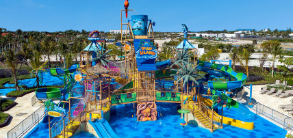 Hôtel Lopesan Costa Bavaro Resort 5*, Séjour République Dominicaine par Ôvoyages Hôtel Lopesan Costa Bavaro Resort 5*, Séjour République Dominicaine par Ôvoyages