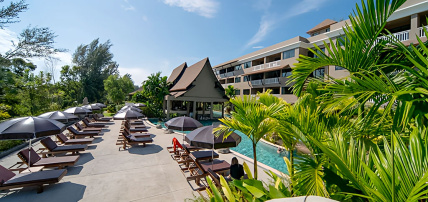 Hôtel Mai Khao Palm Beach Resort 4* by Ôvoyages, Séjour Thaïlande, Khao Lak par Ôvoyages Hôtel Mai Khao Palm Beach Resort 4* by Ôvoyages, Séjour Thaïlande, Khao Lak par Ôvoyages