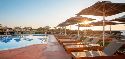 Hôtel Mangia's Santa Teresa 5*, Séjour Italie, Sardaigne par Ôvoyages Hôtel Mangia's Santa Teresa 5*, Séjour Italie, Sardaigne par Ôvoyages