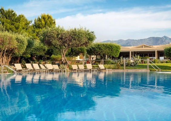 Hôtel MareBlue Beach Resort 4 * Hôtel MareBlue Beach Resort 4 * - photo 1