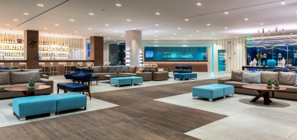 Hôtel MareBlue Beach Resort 4 *, Séjour Grèce & ses îles, Corfou par Ôvoyages Hôtel MareBlue Beach Resort 4 *, Séjour Grèce & ses îles, Corfou par Ôvoyages