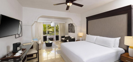 Hôtel Melia Caribe Beach Resort 5*, Séjour République Dominicaine, Punta Cana par Ôvoyages Hôtel Melia Caribe Beach Resort 5*, Séjour République Dominicaine, Punta Cana par Ôvoyages