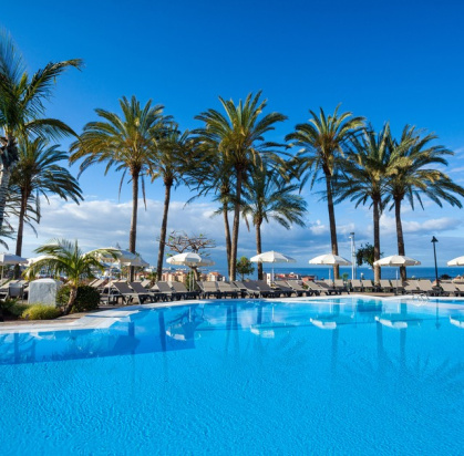 Hôtel Melia Jardines Del Teide 5* Adult Only +16, Séjour Espagne & ses îles, Canaries, Tenerife par Ôvoyages Hôtel Melia Jardines Del Teide 5* Adult Only +16, Séjour Espagne & ses îles, Canaries, Tenerife par Ôvoyages