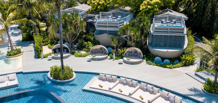 Hôtel Meliá Koh Samui 5*, Séjour Thaïlande, Koh Samui par Ôvoyages Hôtel Meliá Koh Samui 5*, Séjour Thaïlande, Koh Samui par Ôvoyages