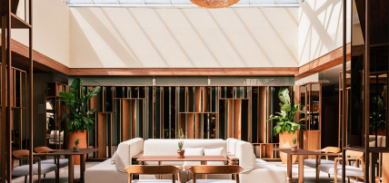 Hôtel Meliá Marbella Banus 4*, Séjour Espagne & ses îles, Andalousie, Malaga et sa région par Ôvoyages Hôtel Meliá Marbella Banus 4*, Séjour Espagne & ses îles, Andalousie, Malaga et sa région par Ôvoyages