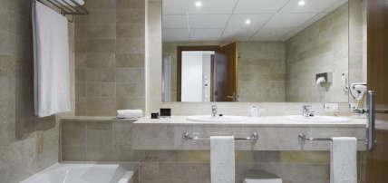 Hôtel Meliá Benidorm 4*, Séjour Espagne & ses îles, Costa Blanca par Ôvoyages Hôtel Meliá Benidorm 4*, Séjour Espagne & ses îles, Costa Blanca par Ôvoyages