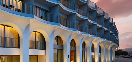 Hôtel NIKO Seaside Resort - MGallery 5* Adult Only +18, Séjour Grèce & ses îles, Crète par Ôvoyages Hôtel NIKO Seaside Resort - MGallery 5* Adult Only +18, Séjour Grèce & ses îles, Crète par Ôvoyages