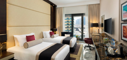 Hôtel Millenium Place Dubai Marina 4*, Séjour Emirats Arabes Unis, Dubaï par Ôvoyages Hôtel Millenium Place Dubai Marina 4*, Séjour Emirats Arabes Unis, Dubaï par Ôvoyages