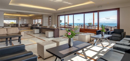 Hôtel Miramare Resort & Spa 4*, Séjour Grèce & ses îles, Crète par Ôvoyages Hôtel Miramare Resort & Spa 4*, Séjour Grèce & ses îles, Crète par Ôvoyages