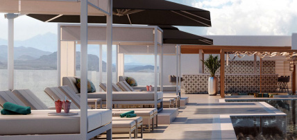 Hôtel & Appartements Mövenpick Ghala Muscat 5* by Ôvoyages avec activités incluses, Séjour Oman par Ôvoyages Hôtel & Appartements Mövenpick Ghala Muscat 5* by Ôvoyages avec activités incluses, Séjour Oman par Ôvoyages