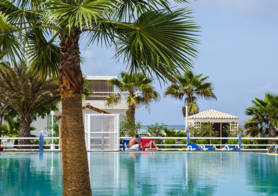 Hôtel Murdeira Village Resort 3* Hôtel Murdeira Village Resort 3* - photo 1