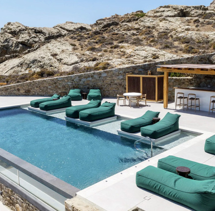 Hôtel Mykonian Shades Studios 4* Adult Only +16, Séjour Grèce & ses îles, Cyclades, Mykonos par Ôvoyages Hôtel Mykonian Shades Studios 4* Adult Only +16, Séjour Grèce & ses îles, Cyclades, Mykonos par Ôvoyages