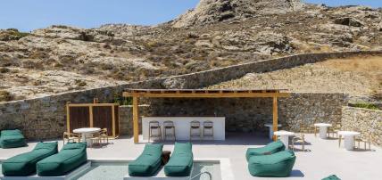 Hôtel Mykonian Shades Studios 4* Adult Only +16, Séjour Grèce & ses îles, Cyclades, Mykonos par Ôvoyages Hôtel Mykonian Shades Studios 4* Adult Only +16, Séjour Grèce & ses îles, Cyclades, Mykonos par Ôvoyages