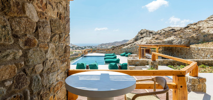 Hôtel Mykonian Shades Studios 4* Adult Only +16, Séjour Grèce & ses îles, Cyclades, Mykonos par Ôvoyages Hôtel Mykonian Shades Studios 4* Adult Only +16, Séjour Grèce & ses îles, Cyclades, Mykonos par Ôvoyages