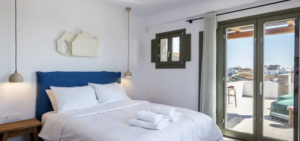 Hôtel Mykonian Shades Studios 4* Adult Only +16, Séjour Grèce & ses îles, Cyclades, Mykonos par Ôvoyages Hôtel Mykonian Shades Studios 4* Adult Only +16, Séjour Grèce & ses îles, Cyclades, Mykonos par Ôvoyages