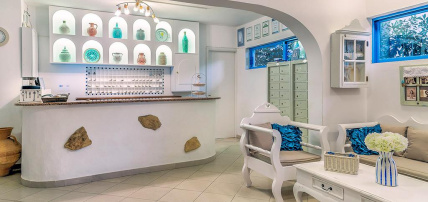 Hôtel Nathalie 3* Adult Only +16, Séjour Grèce & ses îles, Rhodes par Ôvoyages Hôtel Nathalie 3* Adult Only +16, Séjour Grèce & ses îles, Rhodes par Ôvoyages