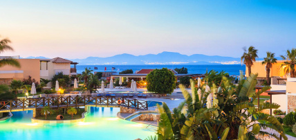 Hôtel Natura Park Village & Spa 5*, Séjour Grèce & ses îles, Kos par Ôvoyages Hôtel Natura Park Village & Spa 5*, Séjour Grèce & ses îles, Kos par Ôvoyages
