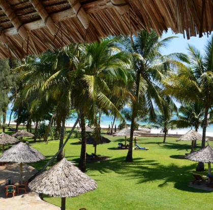 Hôtel Neptune Palm Beach Boutique Resort & Spa 4* + Safari 2 nuits, Séjour Kenya par Ôvoyages Hôtel Neptune Palm Beach Boutique Resort & Spa 4* + Safari 2 nuits, Séjour Kenya par Ôvoyages