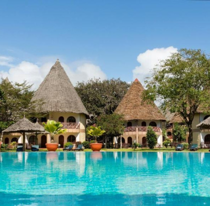 Hôtel Neptune Paradise Beach Resort 4* + Safari 2 nuits, Combiné Kenya par Ôvoyages Hôtel Neptune Paradise Beach Resort 4* + Safari 2 nuits, Combiné Kenya par Ôvoyages