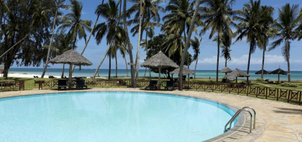 Hôtel Neptune Paradise Beach Resort 4* + Safari 2 nuits, Séjour Kenya par Ôvoyages Hôtel Neptune Paradise Beach Resort 4* + Safari 2 nuits, Séjour Kenya par Ôvoyages