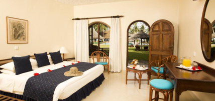 Hôtel Neptune Paradise Beach Resort 4* + Safari 2 nuits, Séjour Kenya par Ôvoyages Hôtel Neptune Paradise Beach Resort 4* + Safari 2 nuits, Séjour Kenya par Ôvoyages
