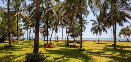 Hôtel Neptune Paradise Beach Resort 4* + Safari 2 nuits, Séjour Kenya par Ôvoyages Hôtel Neptune Paradise Beach Resort 4* + Safari 2 nuits, Séjour Kenya par Ôvoyages