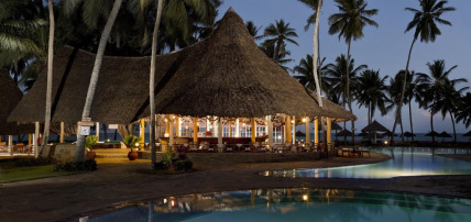 Hôtel Neptune Paradise Beach Resort 4* + Safari 2 nuits, Séjour Kenya par Ôvoyages Hôtel Neptune Paradise Beach Resort 4* + Safari 2 nuits, Séjour Kenya par Ôvoyages
