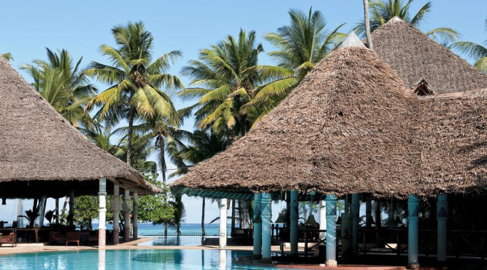 Hôtel Neptune Village Beach Resort & Spa 4* + Safari 2 nuits, Combiné Kenya par Ôvoyages Hôtel Neptune Village Beach Resort & Spa 4* + Safari 2 nuits, Combiné Kenya par Ôvoyages