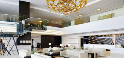 Hôtel Novotel Al Barsha 4*, Séjour Emirats Arabes Unis, Dubaï par Ôvoyages Hôtel Novotel Al Barsha 4*, Séjour Emirats Arabes Unis, Dubaï par Ôvoyages