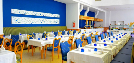 Hôtel Vincci Saphir Palace 5* by Ôvoyages, Séjour Tunisie, Hammamet par Ôvoyages Hôtel Vincci Saphir Palace 5* by Ôvoyages, Séjour Tunisie, Hammamet par Ôvoyages