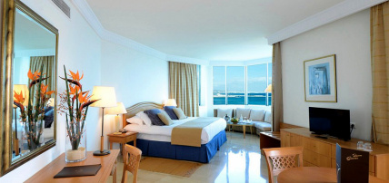 Hôtel Vincci Saphir Palace 5* by Ôvoyages, Séjour Tunisie, Hammamet par Ôvoyages Hôtel Vincci Saphir Palace 5* by Ôvoyages, Séjour Tunisie, Hammamet par Ôvoyages