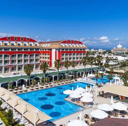 Orange County Belek 5*, Séjour Turquie, Antalya par Ôvoyages Orange County Belek 5*, Séjour Turquie, Antalya par Ôvoyages