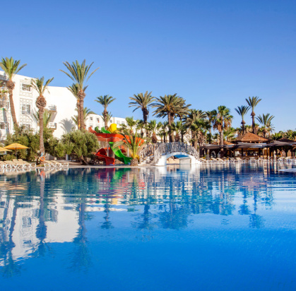 Hôtel Occidental Sousse Marhaba 4*, Séjour Tunisie, Sousse par Ôvoyages Hôtel Occidental Sousse Marhaba 4*, Séjour Tunisie, Sousse par Ôvoyages