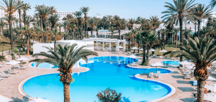 Hôtel Occidental Sousse Marhaba 4*, Séjour Tunisie, Sousse par Ôvoyages Hôtel Occidental Sousse Marhaba 4*, Séjour Tunisie, Sousse par Ôvoyages