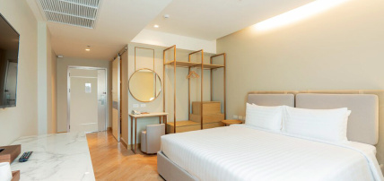 Ôcity Xperience Away Bangkok Riverside Kene 4*, Séjour Thaïlande, Bangkok par Ôvoyages Ôcity Xperience Away Bangkok Riverside Kene 4*, Séjour Thaïlande, Bangkok par Ôvoyages