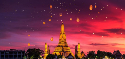 Combiné Ôcity Xperience Ramada Riverside 5* & Barcelo Coconut Island 5* by Ôvoyages en Villa Privée, Combiné Thaïlande, Bangkok par Ôvoyages Combiné Ôcity Xperience Ramada Riverside 5* & Barcelo Coconut Island 5* by Ôvoyages en Villa Privée, Combiné Thaïlande, Bangkok par Ôvoyages