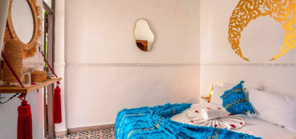 Ôcity Xperience Riad Samir Privilege Boutique Hotel & Spa, Séjour Maroc, Marrakech par Ôvoyages Ôcity Xperience Riad Samir Privilege Boutique Hotel & Spa, Séjour Maroc, Marrakech par Ôvoyages