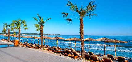 Ôclub Experience Wyndham Corfu Acharavi Hotel 4*, Séjour Grèce & ses îles, Corfou par Ôvoyages Ôclub Experience Wyndham Corfu Acharavi Hotel 4*, Séjour Grèce & ses îles, Corfou par Ôvoyages