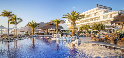 Ôclub Select Barceló Santiago 4* Adult Only +18, Séjour Espagne & ses îles, Canaries, Tenerife par Ôvoyages Ôclub Select Barceló Santiago 4* Adult Only +18, Séjour Espagne & ses îles, Canaries, Tenerife par Ôvoyages